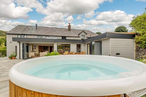 Iekārtas, 4 Bed in Oswestry oc-87477 in Lansilina