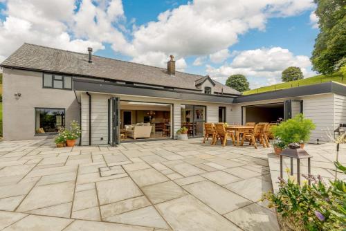 Iekārtas, 4 Bed in Oswestry oc-87477 in Lansilina