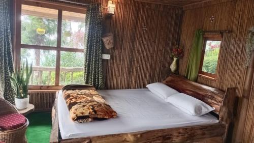 Yakso Homestay in Bijanbari