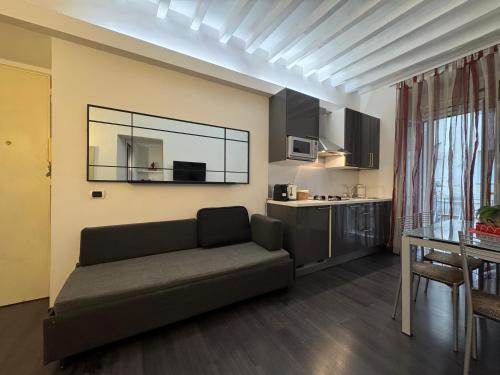 Minerva Apartment, Roma