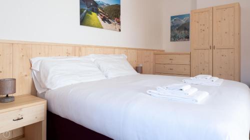  Ripa Fontana 1 Mono in Valdidentro