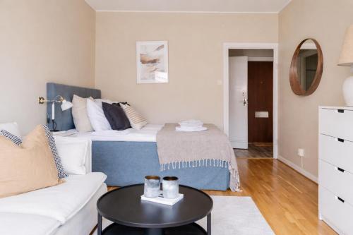 Hotel Tre Små Rum - image 33