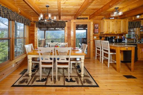 Treetops, Sevierville (foto 5)