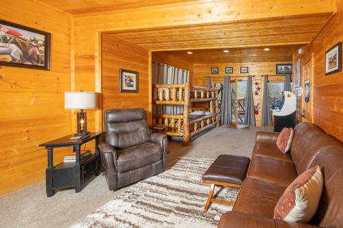 Treetops, Sevierville (foto 6)