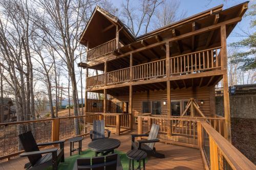 Treetops, Sevierville (foto 7)