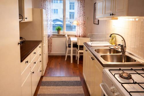 Hotel Tre Små Rum - image 27