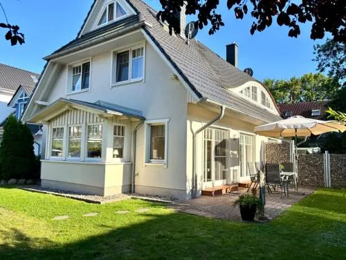 Birkenstraße 5d Villa Mar Baltico in Zingst, Deutschland