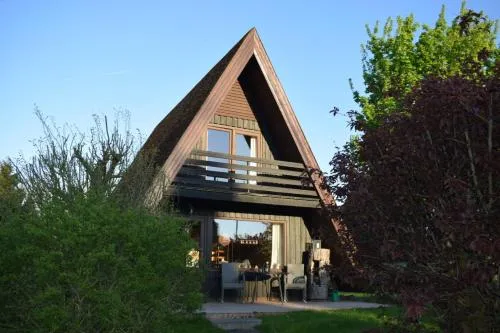 Ferienhaus Borgwedel in Borgwedel, Deutschland