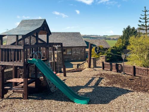 Зовнішній вигляд готелю, Keppel Gate in Арністон