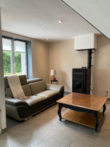 House In The Heart Of Nature gîte à louer Raventhun