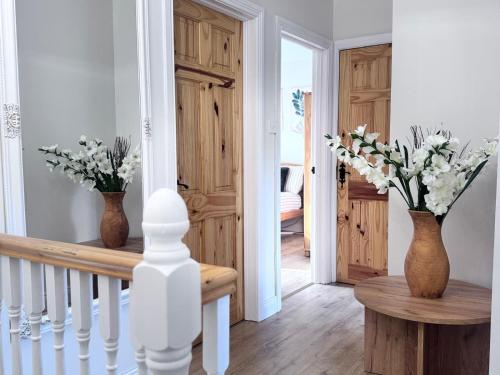 Clones Town House in 巴林納斯洛