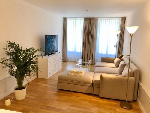 Old Town Apartments - Self Check-In in Bern, Schweiz