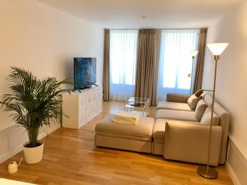 Old Town Apartments - Self Check-In in Bern, Schweiz