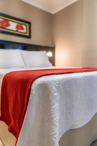 Hotel Everest – Cordoba, IA