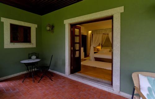 Villa Maria Caetana 3