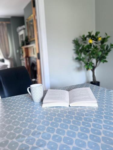 Clones Town House in 巴林納斯洛