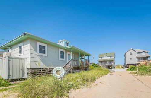 Bennett's Bungalow - image 40