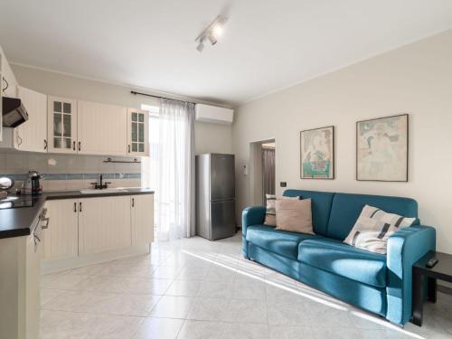 Apartment il Rifugio by Interhome