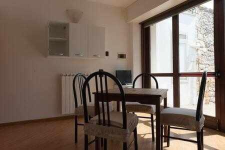 Tenuta Miriam Charming Home in Campanile