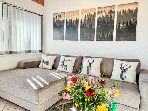 Apartment Feingeist by Interhome in Loffingen városközpont
