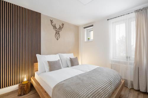 Apartment Hotel STUD MB – khách sạn tại Marianske