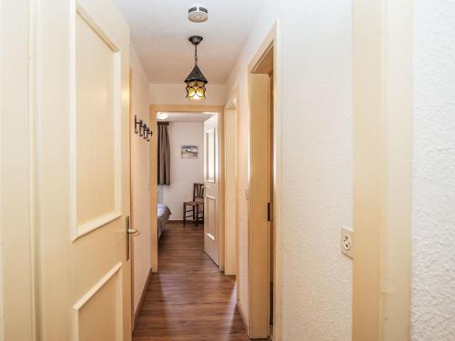 Apartment Chesa Linaria by Interhome in Silvaplana