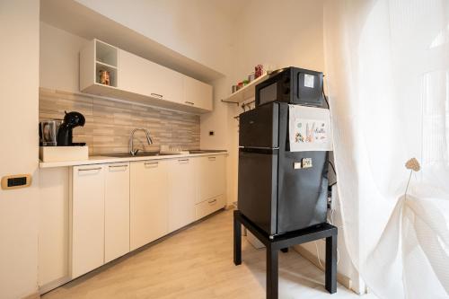 Baia Blu - Breathtaking view within walking distance of the sea gîte à louer Posillipo