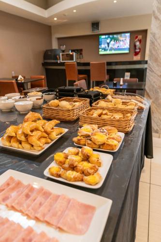 Hotel Everest – Cordoba, IA