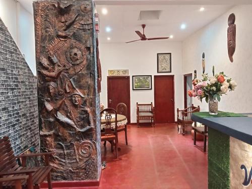 Vidisa Villas in Хіккадува