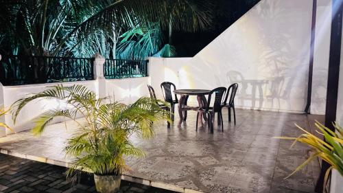 Neja home stay – khách sạn tại Maha Bulankulama