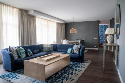 Grand Hotel Ter Duin - Duinhotel Burgh-Haamstede in Schouwen-Duiveland