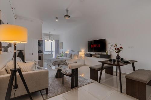 Core Soho Suite | Bathtub + Netflix @ KLIA - image 14
