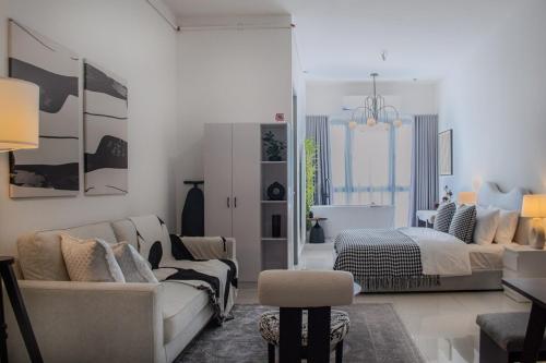 Core Soho Suite | Bathtub + Netflix @ KLIA Kuala Lumpur