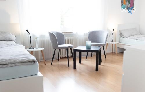 BEGE APARTMENTS ComfortLoft in 烏納