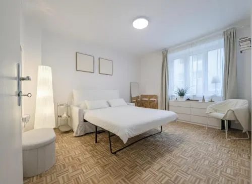 City Hideaway ruhig und 10 min zur Innenstadt in Wien, Österreich