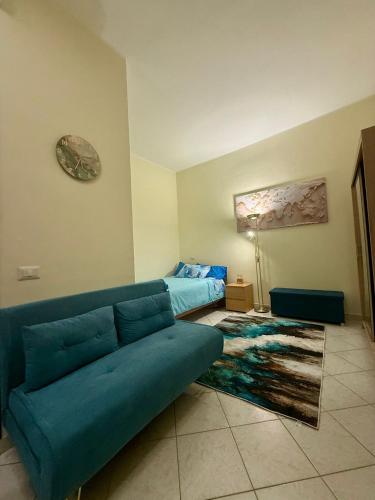 Col8 apartment