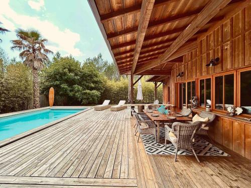 Villa Horizon