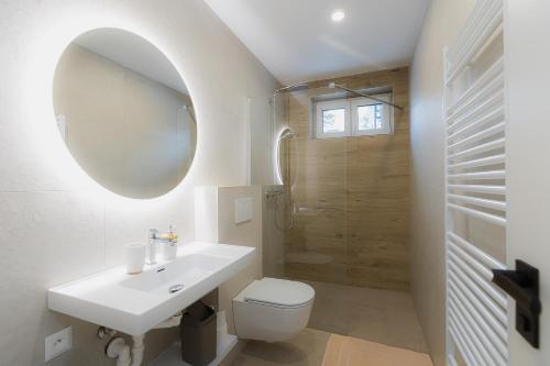 Apartmány Alpina obrázok