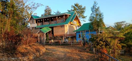 Yakso Homestay in Bijanbari