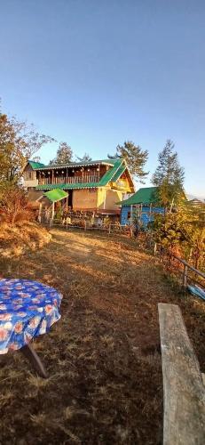 Yakso Homestay in Bijanbari