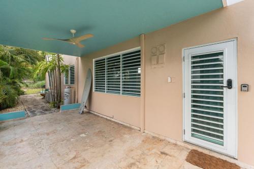 Walkable Rincón Paradise near Plaza & Beaches w/ Carport - image 7