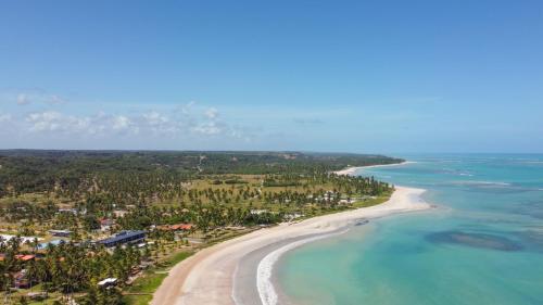 Beach, Casa Pula Mare - O paraiso das criancas em Milagres in Passo de Camarajibe