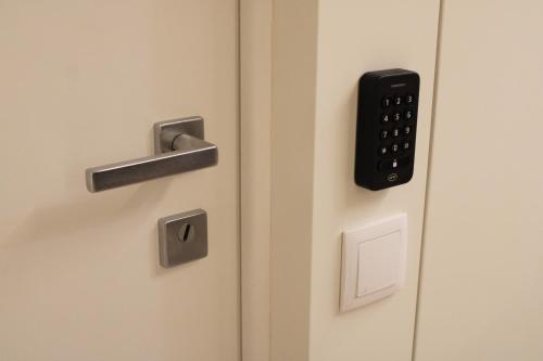 Rossio Garden Suites - main image
