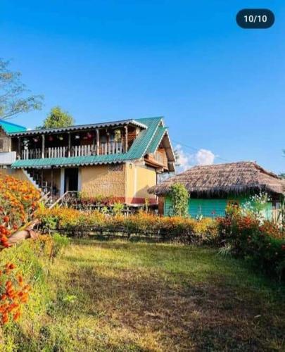 Yakso Homestay in Bijanbari