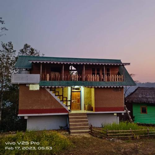 Yakso Homestay in Bijanbari