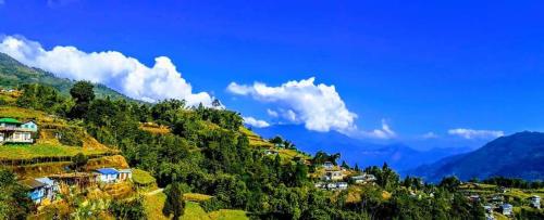 Yakso Homestay in Bijanbari