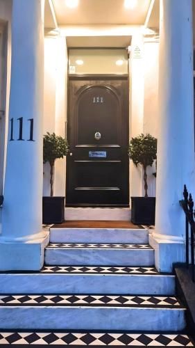 Notting Hill - The One One One! -6-, Londyn