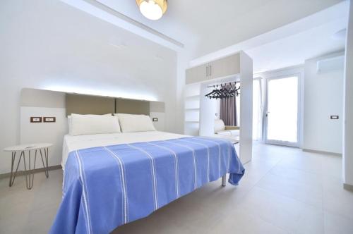 Suite, junior, terrazza
