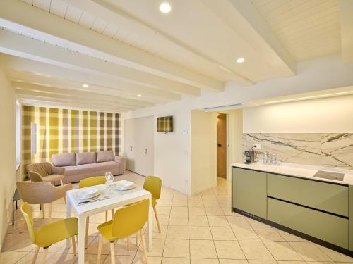 Narcissus House gîte à louer Pescantina