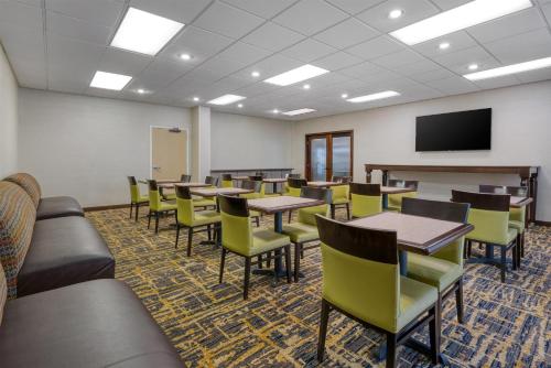 Best Western Fishers Indianapolis Area in Fishers, USA